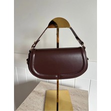 Laletto Bags Kadın Manolya Model Premium Ayarlanabilir Askılı Çanta