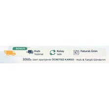 Bezos Takma Tirnak & French 24LÜ No: B31