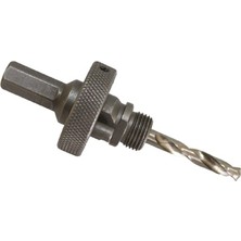 Bay-Tec MK0364 Bimetal Panç Adaptörü 14-29MM