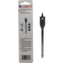 Bay-Tec MU1578-87 Yaprak Matkap Ucu 16 mm