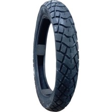 Motobisavm 90/90-17 Tl Ride On Dış Lastik Servis