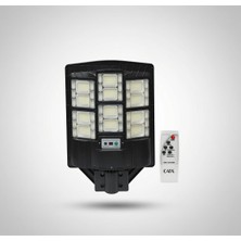 Cata CT-4643 Süpernova 600W Solar Sokak Armatürü(Kumandalı)