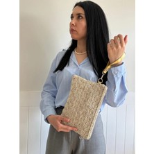 Laletto Bags Kadın Clutch & Portföy Çanta