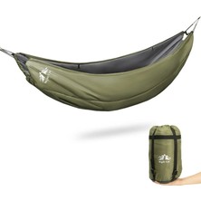 Night Cat Sd-04 Şilte/underquilt (Night Cat Hamaklarla Birlikte Kullanılır)
