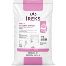 İreks Ireks Berliner Miksi 10 kg