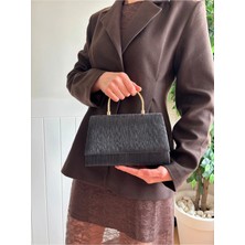 Laletto Bags Kadın Abiye Davet Çantası -Zincir Askılı
