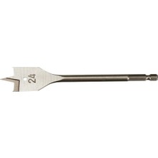 Bay-Tec MU1578-91 Yaprak Matkap Ucu 24 mm