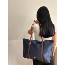 Laletto Bags Kadın Reyhan Model Shopper El ve Omuz Çantası