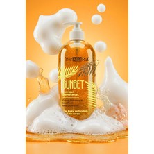 Wemara Sımlı Dus Jelı Sunset 1000 ml