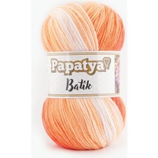 Papatya Batik 554-07
