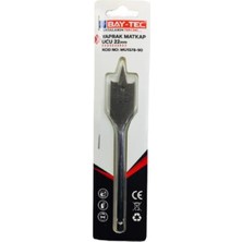 Bay-Tec MU1578-90 Yaprak Matkap Ucu 22 mm