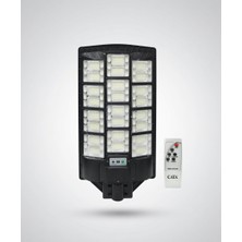 Cata CT-4645 Süpernova 1200W Solar Sokak Armatürü (Kumandalı)