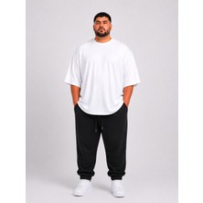 Limitless Wear Büyük Beden Eşofman