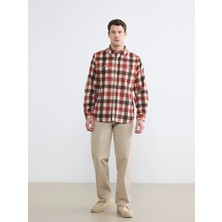 Lc Waikiki Yeni Sezon Loose Fit Erkek Chino Pantolon