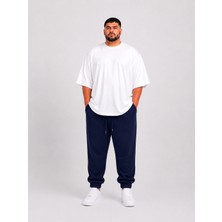 Limitless Wear Büyük Beden Eşofman