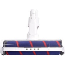 Turbo Başlıklı Şarjlı Dikey Süpürge IP1251EUT