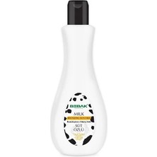 Bezos Güneş Koruyucu Krem & Bronzing Sun Milk Süt Özlü 215ML
