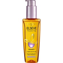 Bezos Yağ 100 ml Yipranma