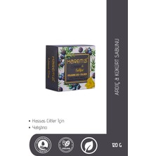 Bezos Sabun & Hindistan Cevizi Özlü Güzellik Sabunu 120GR