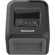Honeywell PC42E-D 203 Dpi Ethernetli Termal Barkod & Etiket Yazıcı