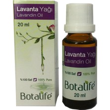 Lavanta Yağı 5 ml