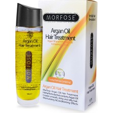 Bezos Argan Yağlı Saç Bakımı 100 ml