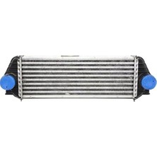 Ford Connect Intercooler (Ara Soğutucu) 2008-2012