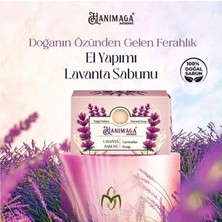 Bezos Lavanta Sabunu 100 gr