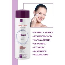 Bezos Collection Yüz Bakim Toniği & Leke Karşıtı 200ML
