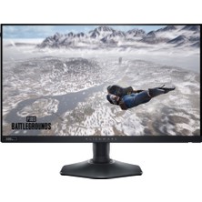 Dell Alienware 24.5" AW2524HF 500Hz 0.5 Ms HDMI Dp Freesync Premium Fast IPS Fhd Gaming Monitör