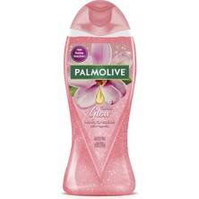 Aroma Sensations Feel The Glow Ölü Deniz Tuzu ve Manolya Çiçeği Özü Ile Peeling Etkilli Banyo ve Duş Jeli (500 Ml)
