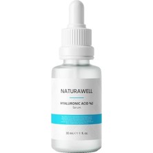 Nemlendirici Hyaluronik Asit Serum 20 Mililitre