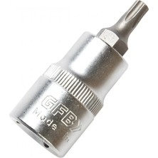 Gfb T-27-55MM Tork 1/2 Lokmalı Bist Uç (10 Adet)