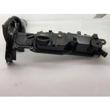 Psa Üst Külbütör Kapağı Euro5 Ford Peugeot Volvo
