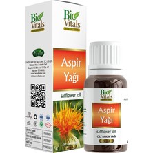 Aspir Yağı 30 ml