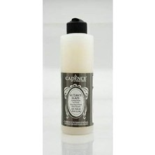 Glaze Vernik Yarımat 250ML