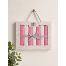 Baby Long 7 Li Ağız Mendili