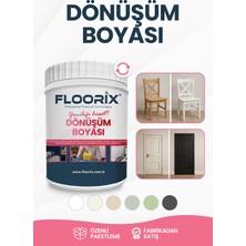 Floorix Dönüşüm Boyası 1 kg Beyaz