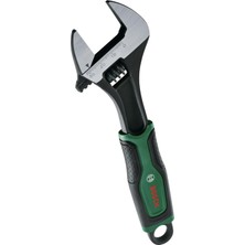 Anahtarı 10 mm Ingiliz Anahtarı Ingiliz Anahtarı Ingiliz Anahtarı Cr-V Mat Krom Yüzeyli