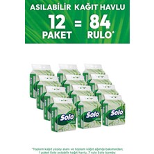 Cm. Hareketli Kağıt Havlu 1 Rulo