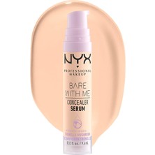 No 08 - Niacinamide ve Vitamin E Içerikli Kapatıcı