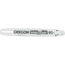 Essan : Oregon 91 Tipi Makaralı Motorlu Testere Kılavuzu (Alpina / Castor / Black&decker Uyumlu)