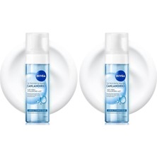 Yüz Temizleme Jeli 150 ml Saf Su ve Lotus Çiçeği ile Etkili Yüz Temizleyici