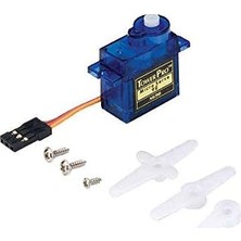 Servo Motor - 180º