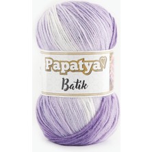 Papatya Batik 554-08