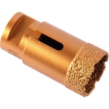 Gfb 45MM Vakumlu-Elmaslı Mermer-Granit PANÇ-M14 (1 Adet)