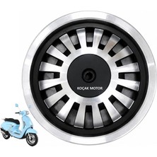 Koçak Motor Rks Bitter 50 / 125 Arka Jant