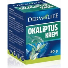 Okaliptus Krem 40 G