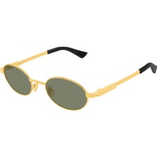 Bottega Veneta BV1470S 004 Unısex Güneş Gözlüğü