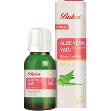 Aloavera Sarı Sabır Yağı